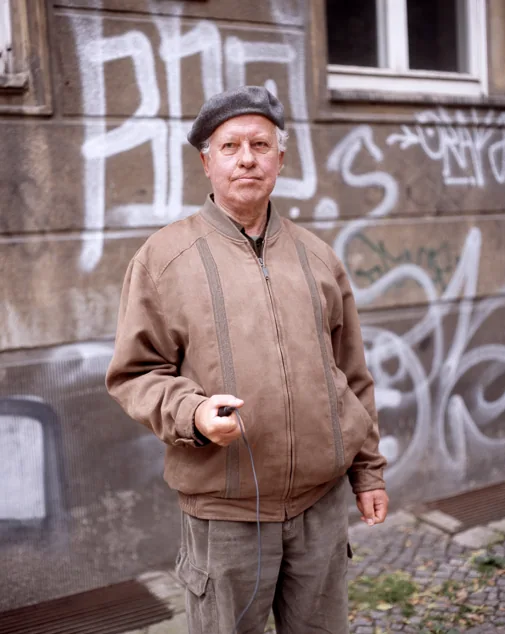 Photograph 3 from Berliners