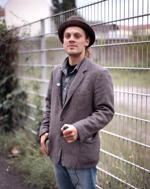Photograph 6 from Berliners