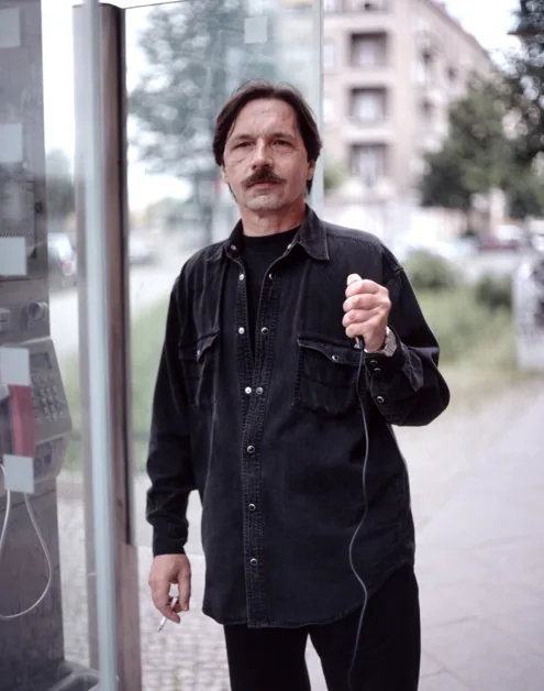 Photograph 9 from Berliners