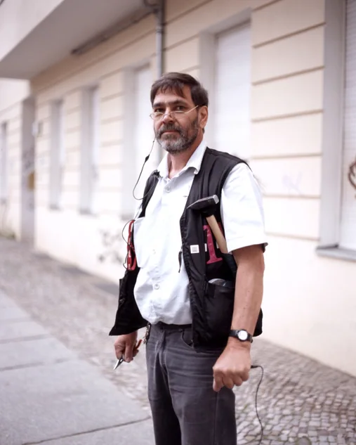 Photograph 10 from Berliners