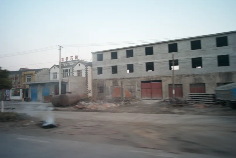 Photograph 19 from Boomtowns
