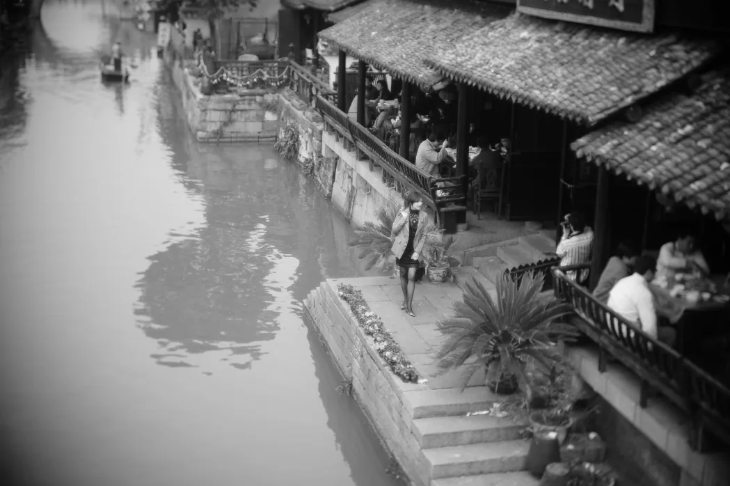 Photograph 2 from China Pose
