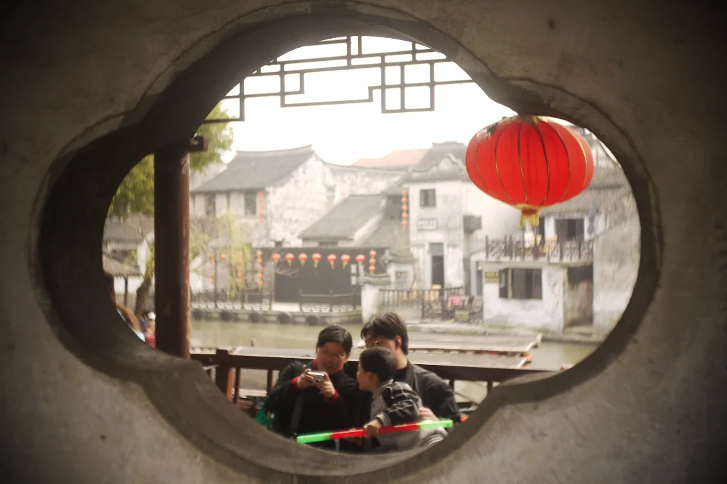 Photograph 7 from China Pose
