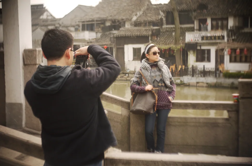 Photograph 8 from China Pose