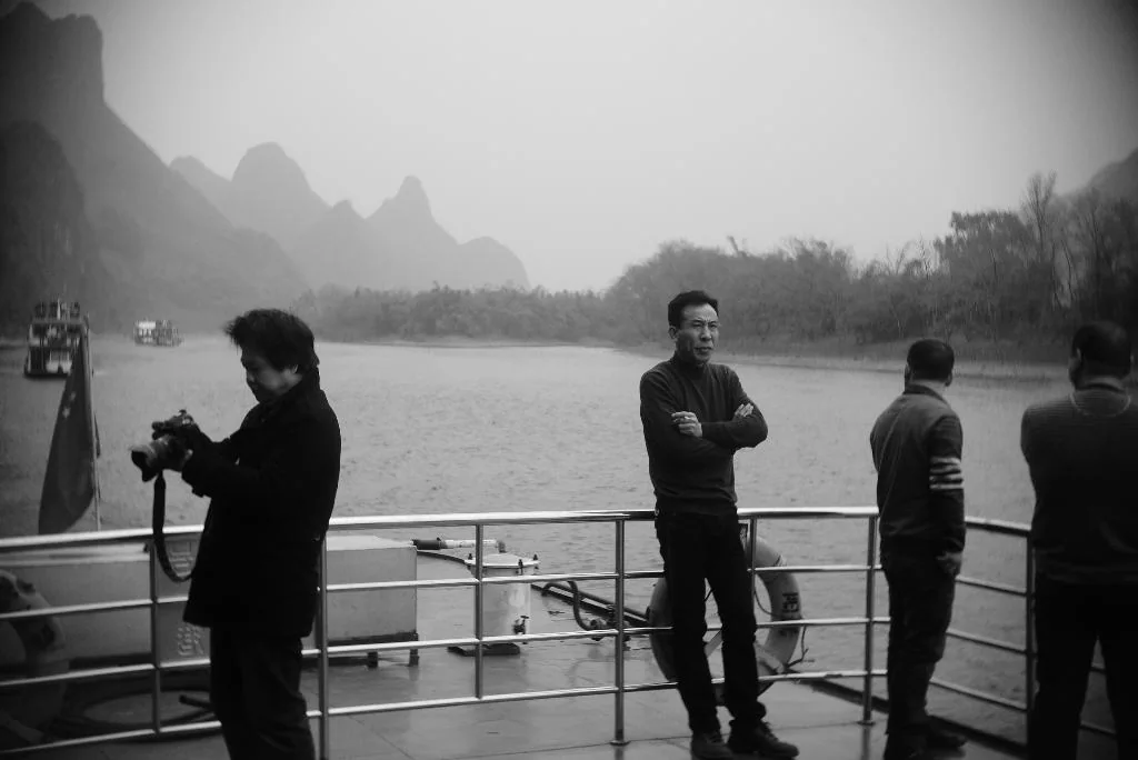 Photograph 13 from China Pose