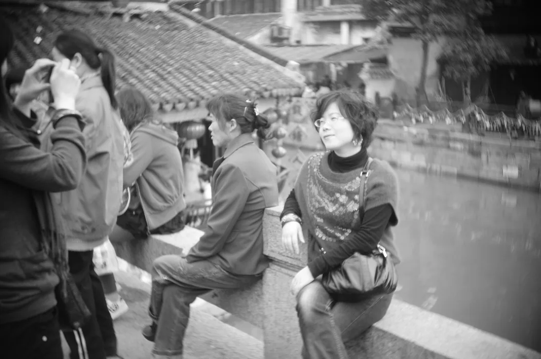Photograph 15 from China Pose