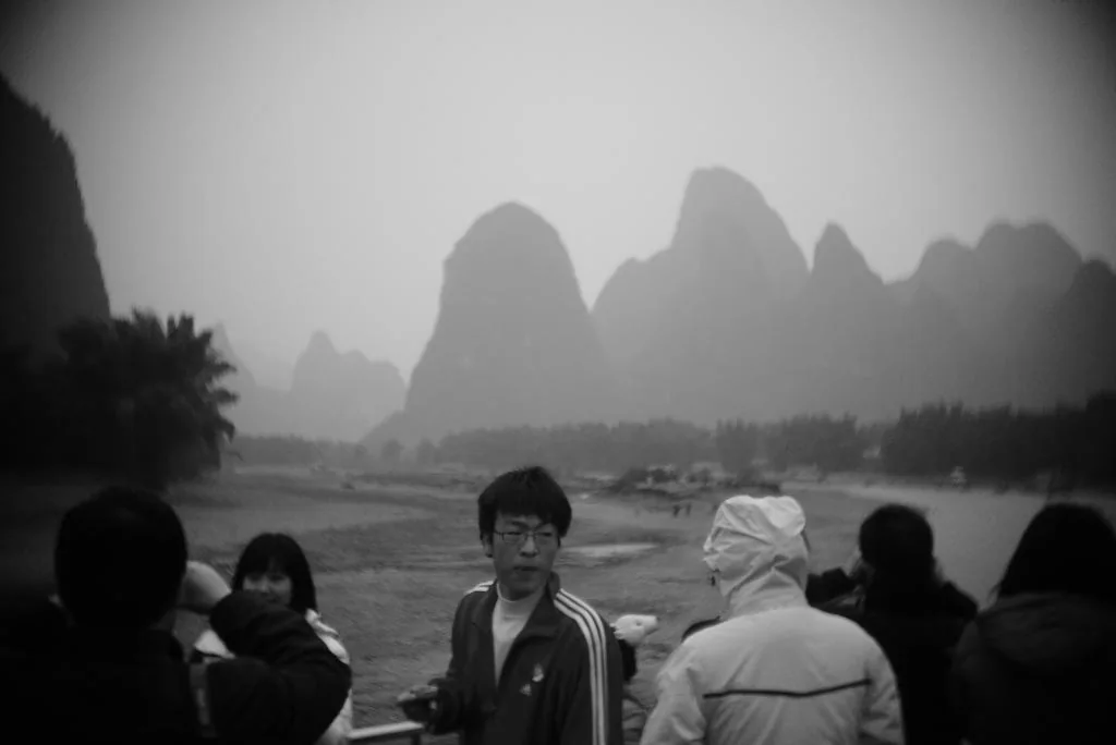 Photograph 17 from China Pose