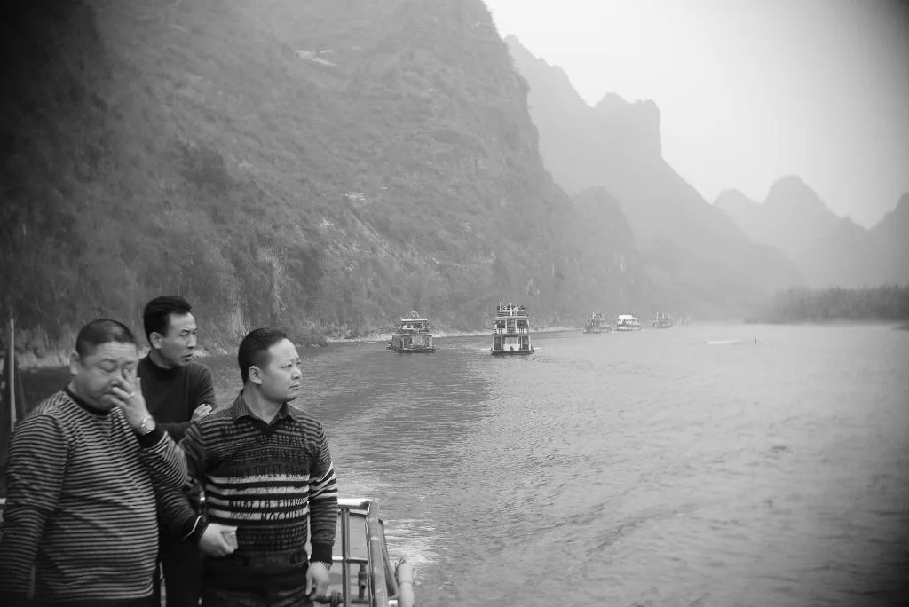 Photograph 18 from China Pose
