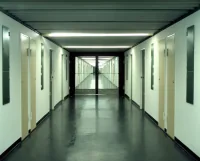 Photograph 2 from Corbusier Corridors