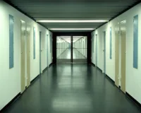 Photograph 3 from Corbusier Corridors