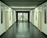 Photograph 4 from Corbusier Corridors
