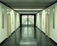 Photograph 5 from Corbusier Corridors