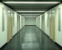 Photograph 1 from Corbusier Corridors