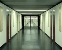 Photograph 6 from Corbusier Corridors