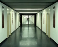 Photograph 7 from Corbusier Corridors