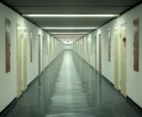 Photograph 8 from Corbusier Corridors