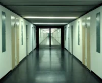 Photograph 9 from Corbusier Corridors