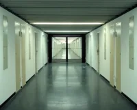 Photograph 10 from Corbusier Corridors