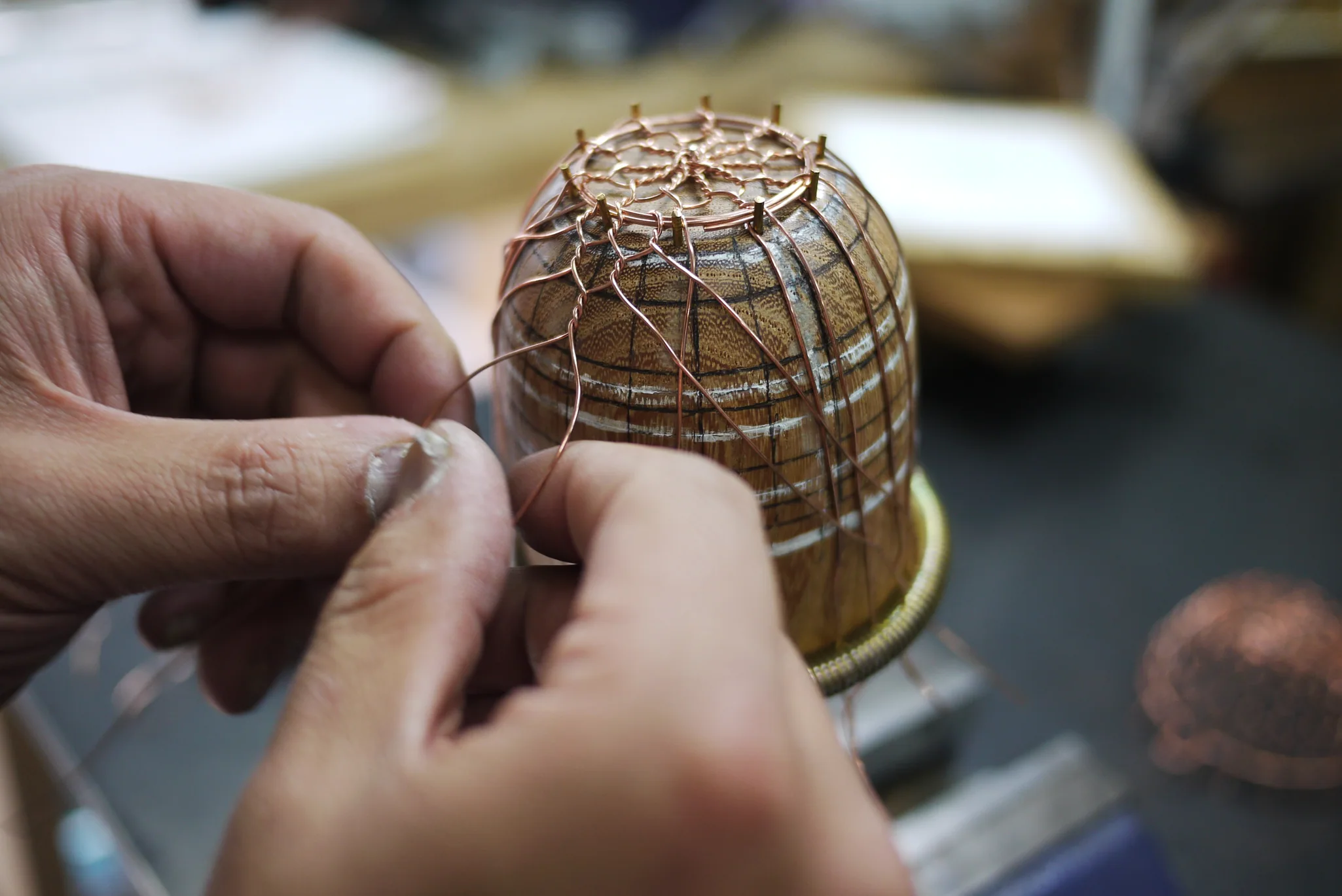 Photograph 7 from Kyoto Crafts