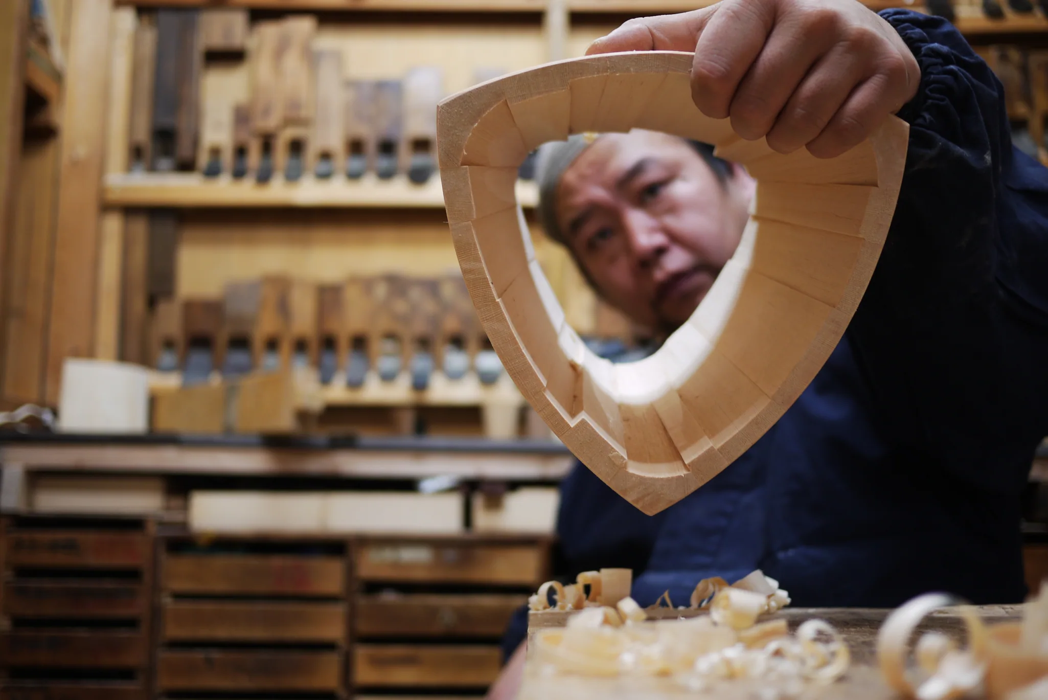 Photograph 8 from Kyoto Crafts