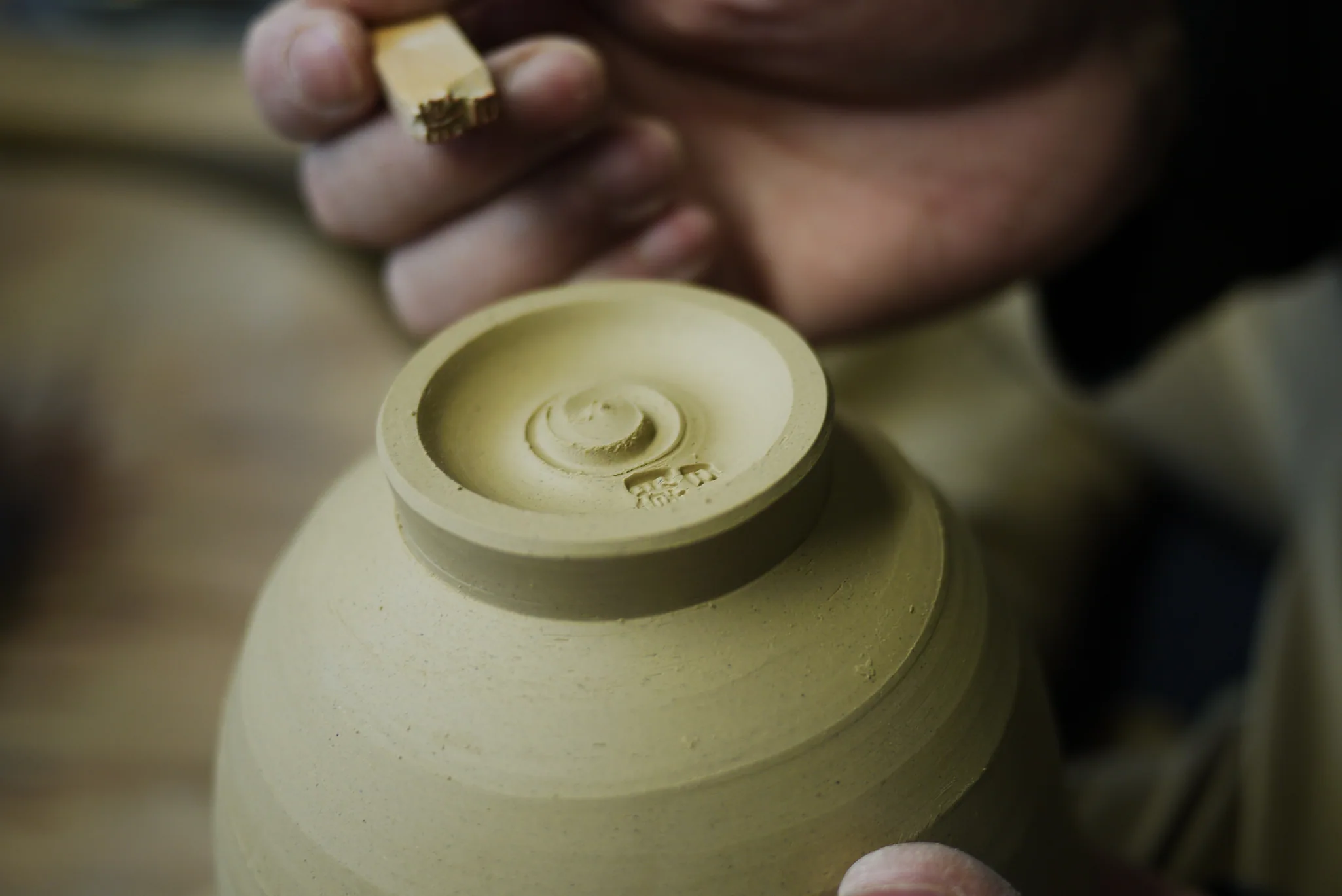 Photograph 10 from Kyoto Crafts