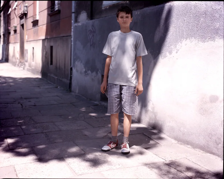Photograph 3 from Out the Shadows