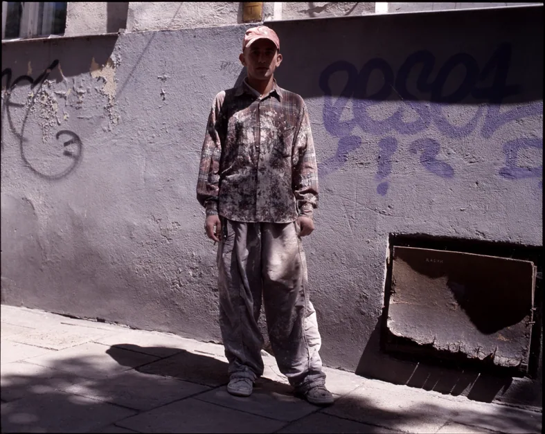 Photograph 5 from Out the Shadows