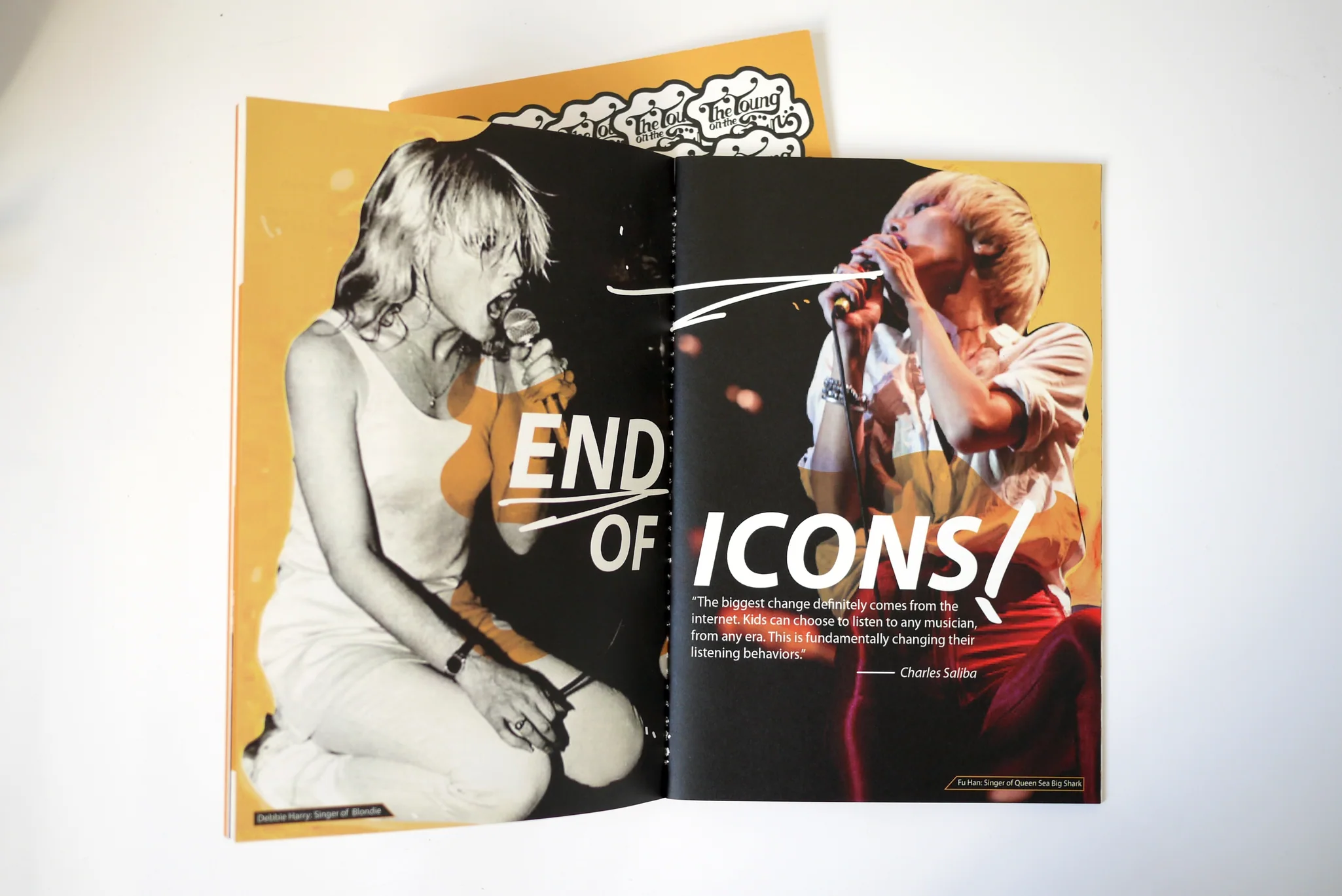 Photograph 5 from Publications