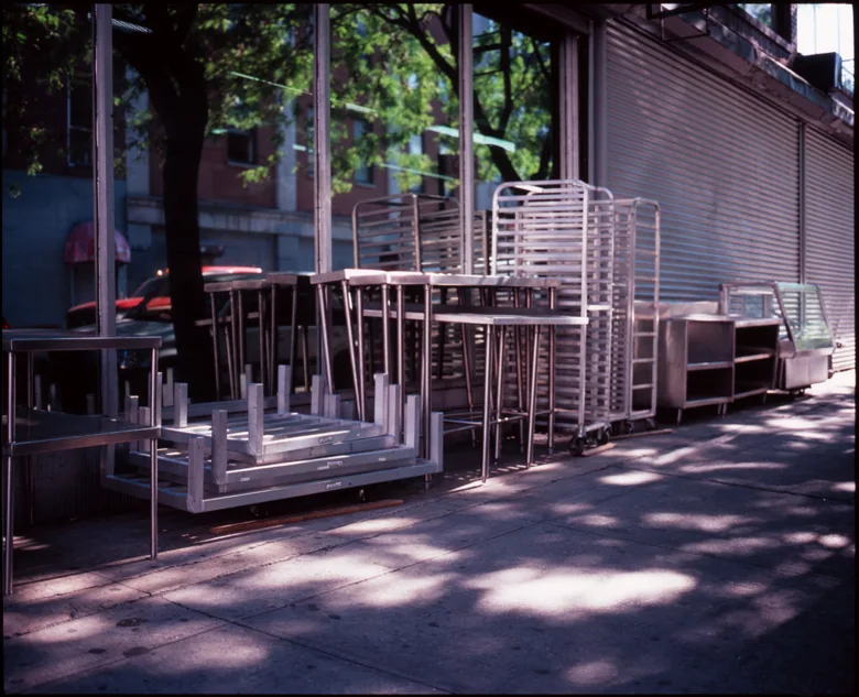 Photograph 8 from Scapes