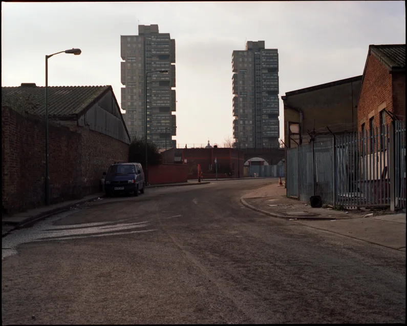 Photograph 10 from Scapes