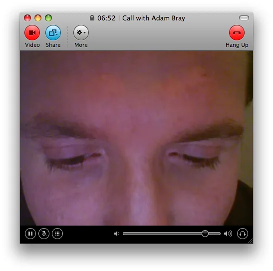 Photograph 3 from Skype Portraits