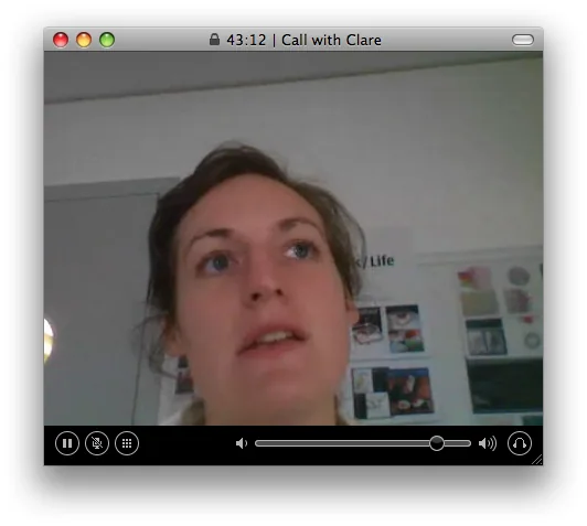 Photograph 4 from Skype Portraits