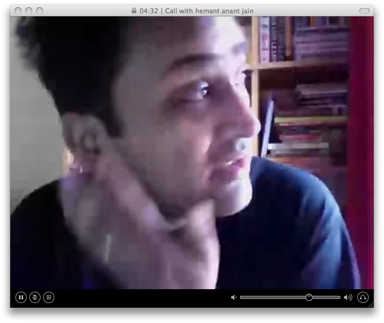 Photograph 11 from Skype Portraits