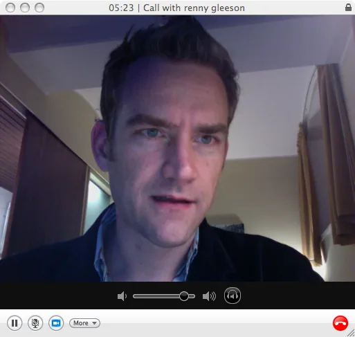 Photograph 12 from Skype Portraits
