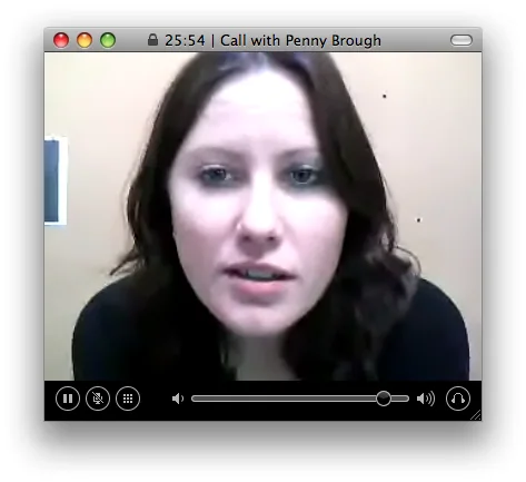 Photograph 13 from Skype Portraits