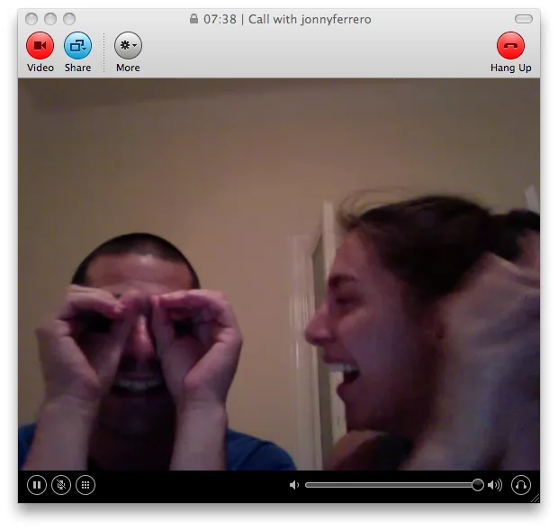 Photograph 14 from Skype Portraits